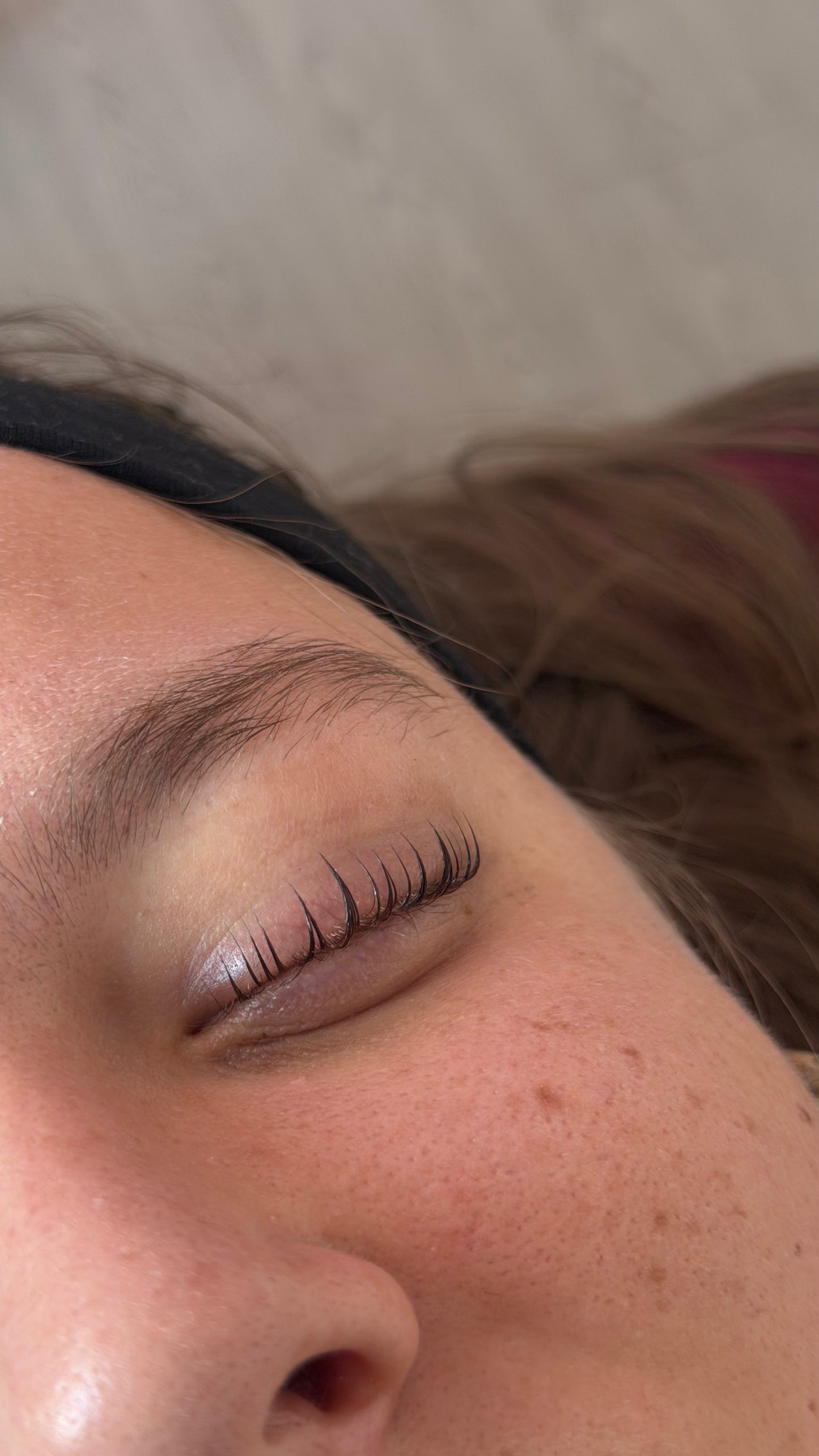 Pads Couronne 06 Courbure M | 2 paires | Yasmeen Beauty